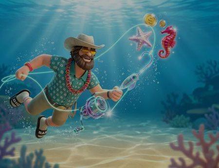 Big Bass Splash