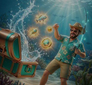 Big Bass Splash