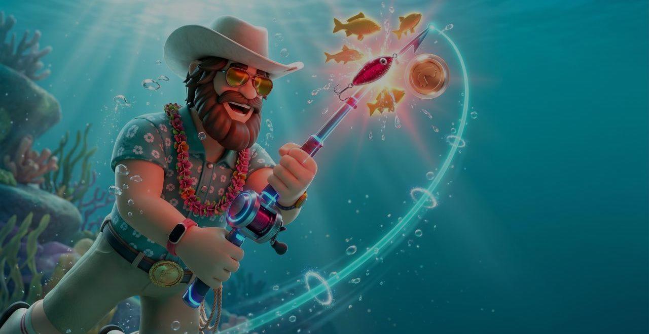 Big Bass Splash