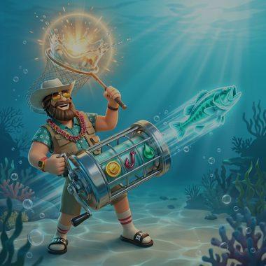 Big Bass Splash